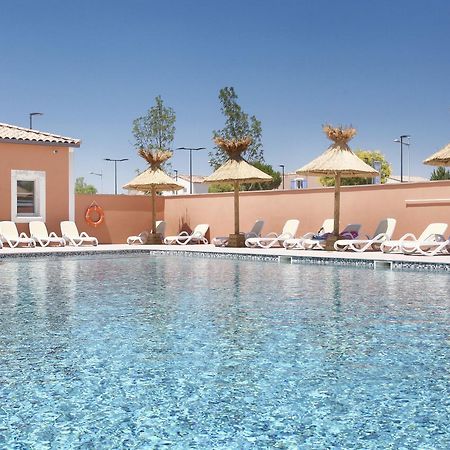 Residence Odalys Fleur De Sel Aigues-Mortes Luaran gambar